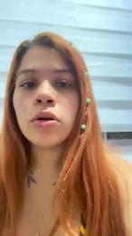 Aylenbb webcam model stream image