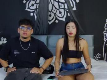 kamie_sebasdolce webcam model stream image