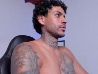 luigi1_ webcam model stream image