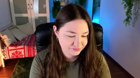 vanessaparadiza webcam model stream image