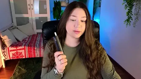 vanessaparadiza webcam model stream image