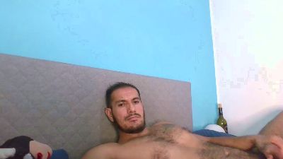 RedClaws1 webcam model stream image