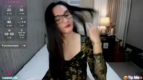 Brianna_Shemale webcam model stream image