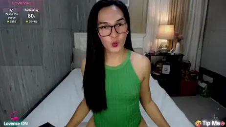 Brianna_Shemale webcam stripchat model stream image