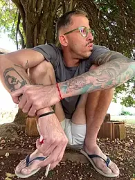 Lucasjandre webcam model stream image