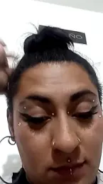 YiingandYang webcam model stream image