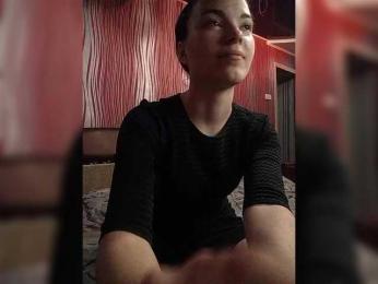 Sergeevna webcam model stream image