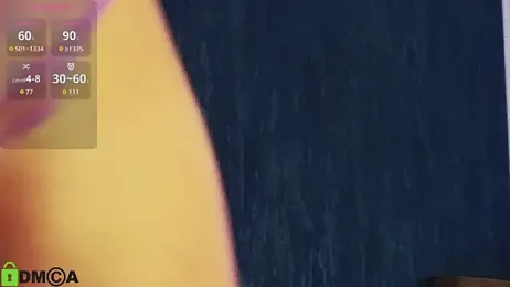 EvaDiamondXX webcam model stream image