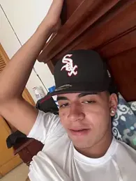 JoanG10 webcam model stream image