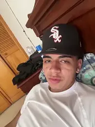 JoanG10 webcam model stream image