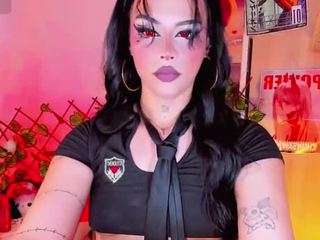 kleo-dnile webcam camsoda model stream image