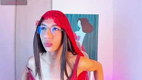 sofiaa_grey_ webcam model stream image