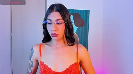 sofiaa_grey_ webcam model stream image