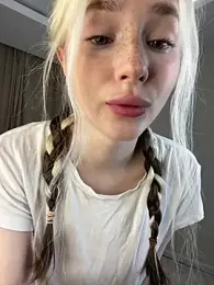 KittiLin webcam model stream image