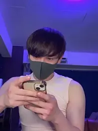 poketkuma webcam model stream image