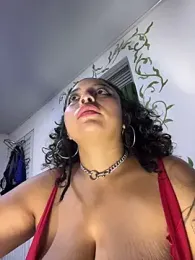 PrincessLauren420 webcam model stream image