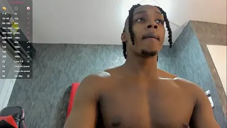 DominicSccott webcam stripchat model stream image