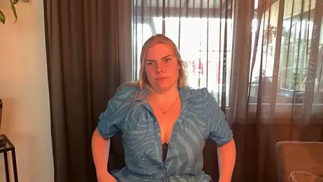 SexyBlondJoanna-Exclusief webcam stripchat model stream image