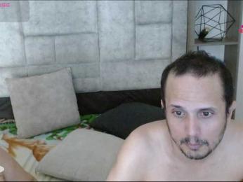 CandyandJhon webcam model stream image