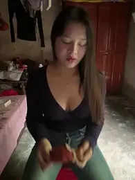 dudubaobao webcam stripchat model stream image