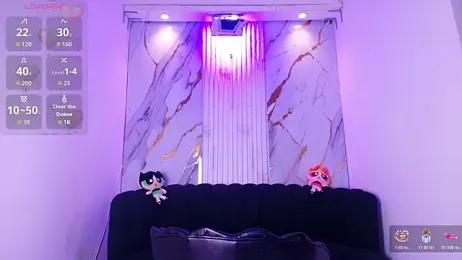 Mhiaa_Sweet webcam model stream image