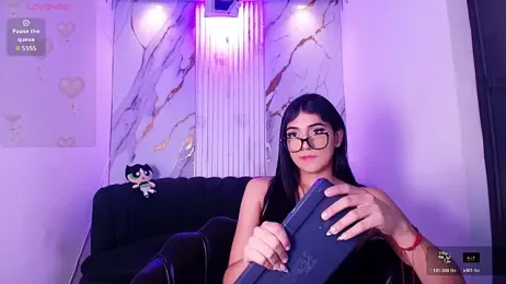 Mhiaa_Sweet webcam stripchat model stream image