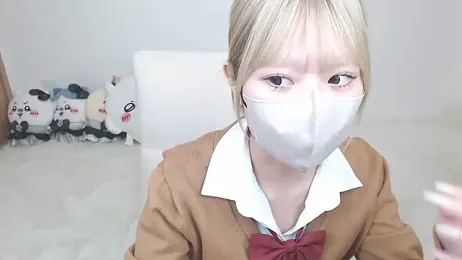 yuna_rin webcam stripchat model stream image