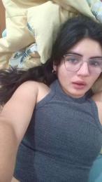 Hanna2775 webcam model stream image