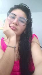 Hanna2775 webcam model stream image