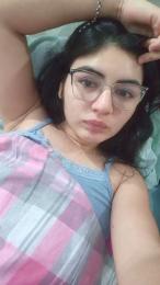 Hanna2775 webcam model stream image