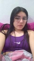 Hanna2775 webcam model stream image