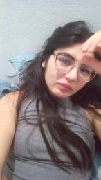 Hanna2775 webcam model stream image