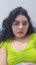 Hanna2775 webcam model stream image