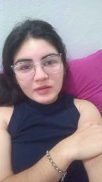 Hanna2775 webcam cam4 model stream image