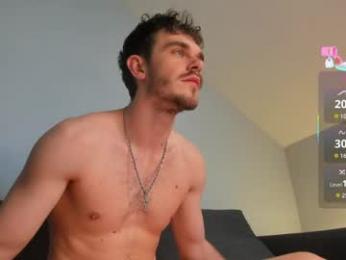 lustfullooking webcam chaturbate model stream image