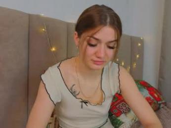 emilyhewell webcam model stream image