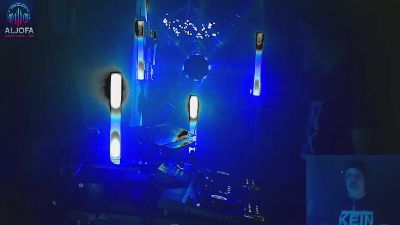 1st_omen webcam model stream image