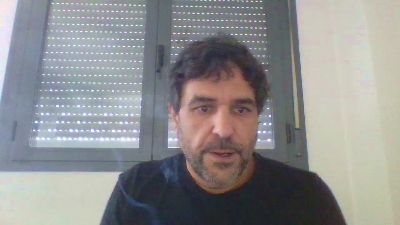 vic_victor webcam model stream image