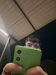 Luck__090 webcam stripchat model stream image