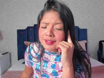 AshleyThompson webcam bongacams model stream image