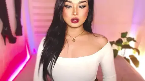 MissGreta_Hunterx webcam model stream image