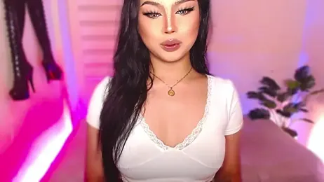 MissGreta_Hunterx webcam model stream image