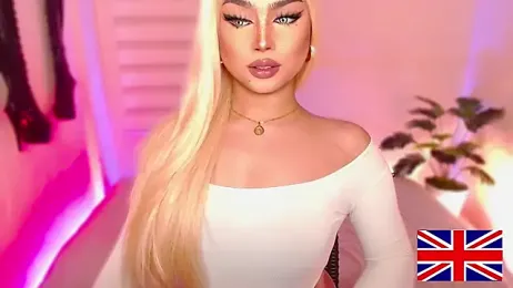 MissGreta_Hunterx webcam model stream image