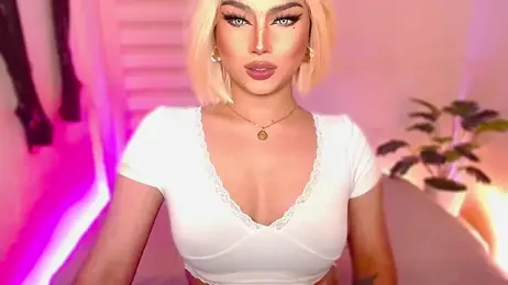 MissGreta_Hunterx webcam model stream image