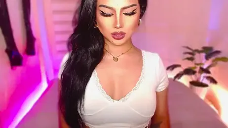 MissGreta_Hunterx webcam model stream image