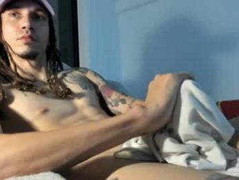 shiryu_ak webcam chaturbate model stream image