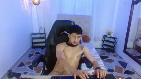 Kei_23 webcam model stream image