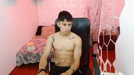 Kei_23 webcam model stream image