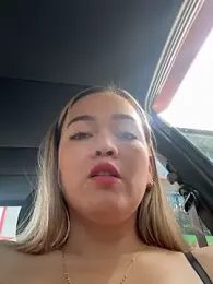 Danielavegax webcam model stream image