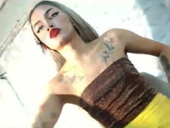 sexyhotbabe18 webcam chaturbate model stream image